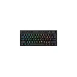 Falabella ECLADO MECÁNICO K632 HORUS MINI PRO Inalámbrico de Perfil Bajo con Interruptores Red oferta