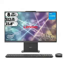 Falabella TODO EN UNO IC 24IRH9 TODO EN UNO INTEL CORE I5-13420H 8GB DDR5 512GB SSD 23.8 FHD oferta