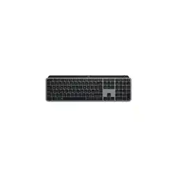Falabella TECLADO PROFESIONAL MX KEYS S Retroiluminado con Conexión Multidispositivo oferta