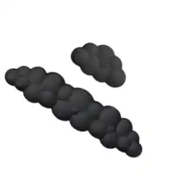 Falabella Pad Mouse Ergonómico en Forma de Nube Soporte para Muñeca oferta