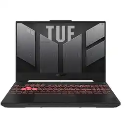 Falabella PORTATIL GAMER TUF GAMING A15 - RYZEN 5 7535HS - RAM 24GB - SSD 512GB - RTX 4060 8GB oferta