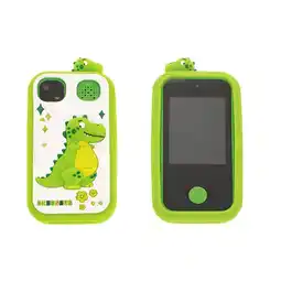 Falabella Cámara Teléfono Digital Para Niños Video Juegos oferta