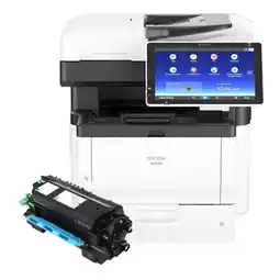 Falabella Impresora Laser IM 430F Multifuncional, Duplex, Red, ADF oferta
