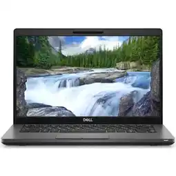 Falabella Portátil Latitude 5400 Gris, Pantalla 14, Intel Core i5, 16GB RAM y 500GB SSD oferta