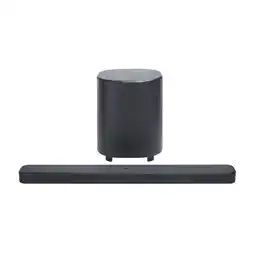 Falabella Barra de Sonido Bar 500 MK2 5.1 Canales 750W Dolby Atmos Subwoofer 10 Original oferta