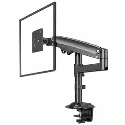 Falabella Soporte Para Monitor De Computador H100 Ajustable Ergonomico oferta