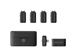 Falabella Micrófono Lark Max 2 Versión 4 Personas oferta