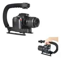 Falabella Estabilizador Gimbal de Mano para Video oferta