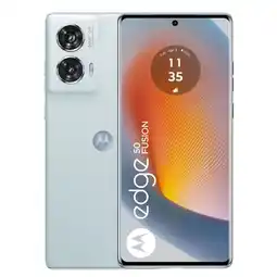 Falabella Celular Edge 50 Fusión 8 Ram 256 Gb 5G Azul oferta