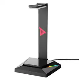 Falabella Soporte Para Auriculares Gamer Rgb We-100 Hub Usb oferta