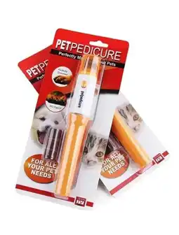 Falabella Lima Para Uñas Eléctrico Perros Gatos Mascotas oferta