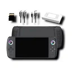 Falabella Consola Juegos Portátil M27 Dual Joystick Rgb 7 Pulgadas oferta