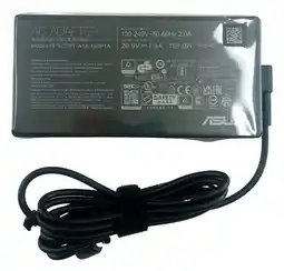 Falabella Cargador TUF Gaming 100% Original 20V 7.5A 150W oferta