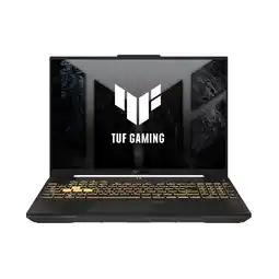 Falabella Portátil Gamer Tuf F16 Core 5 210H 16GB 512GB RTX 3050 oferta