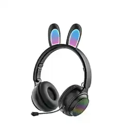 Falabella Auriculares Diadema Con Orejas De Conejo Inalámbrica oferta