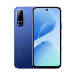 Falabella Celular Hot 70 4GB 256GB 4G oferta