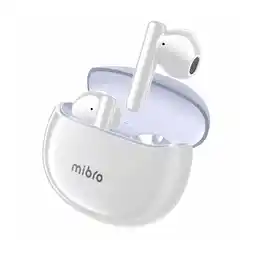 Falabella Audifonos Earbuds 2 Blanco Bluetooth TWS oferta