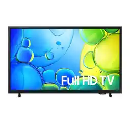 Falabella Smart TV F6000 40” Full HD LED UN40F6000FKXZL oferta