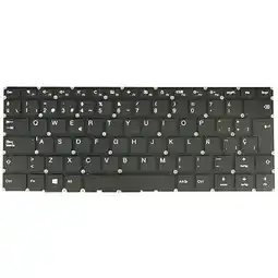 Falabella TECLADO PARA LENOVO 310-14ISK V310-14ISK oferta