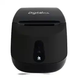 Falabella DIG-ISH58-BT IMPRESORA TERMICA USB 55MM oferta