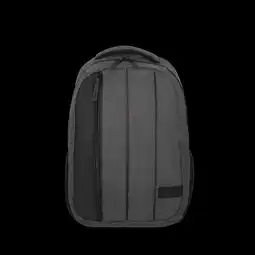 Falabella Morral Para Laptop American T Streethero Gris/Negro oferta