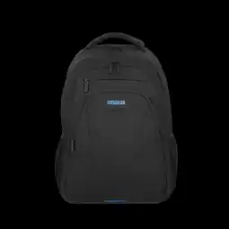 Falabella Morral Para Laptop American T Work-In Negro 17 oferta
