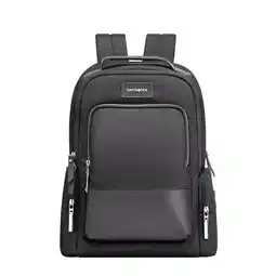 Falabella Morral Para Laptop Mujer Uptown Chic Negro 15 oferta