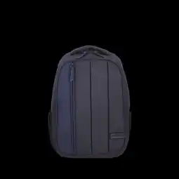 Falabella Morral Para Laptop American T Streethero Azul oferta