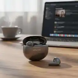 Falabella Audífonos Inalámbricos Awei T87 Bluetooth Control Táctil oferta