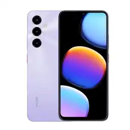 Falabella NUBIA V80 MAX 8+256GB MORADO oferta