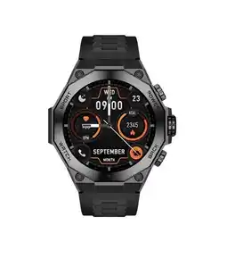 Falabella Reloj Inteligente AURAFIT Amoled Sumergible oferta