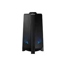 Falabella Torre De Sonido MX-T40 300W Bluetooth Luces LED oferta