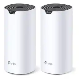 Falabella ROUTER TP-LINK DECO S7 10 BLANCO 100V240V (2 PACK) oferta