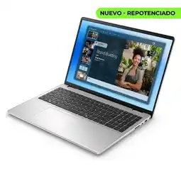 Falabella PORTATIL INSPIRON 15 - INTEL CORE I7 1355U - 15.6 FHD 120HZ IPS - RAM 16GB DDR5 SSD 512GB M.2 oferta