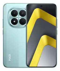 Falabella Poco M8 5G 512Gb 8Ram Verde oferta