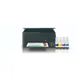 Falabella Impresora Multifuncional EcoTank L3350 a color inalámbrica oferta