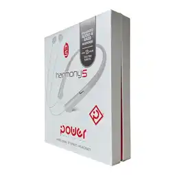 Falabella Auriculares Deportivos Bluetooth Power Evolution Harmony 5 oferta