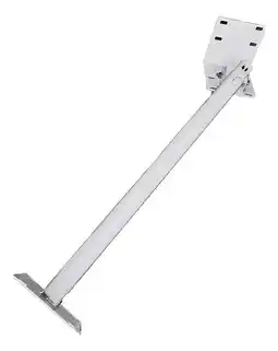 Falabella Brazo Metálico Exterior para Cámara de Seguridad Blanco Ajustable 5090 cm oferta