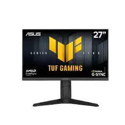 Falabella MONITOR TUF GAMING - 27 - 240HZ - PANEL IPS - 0,3MS - PIVOTE - FHD - ADAPTIVE SYNC - FREESYNC oferta