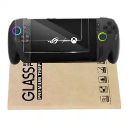 Falabella 2 Und * Vidrio Templado Protector Pantalla Compatible Con Asus Rog Ally oferta