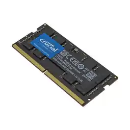 Falabella Memoria RAM Laptop 32gb DDR5-5600 SODIMM oferta