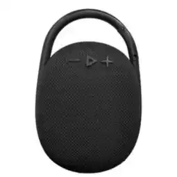 Falabella PARLANTE CLIP 5 NEGRO CON BLUETOOTH oferta