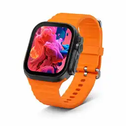 Falabella Smartwatch T800 Ultra Bluetooth Llamadas Pantalla Táctil oferta