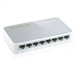 Falabella SWITCH DE ESCRITORIO DE 8 PUERTOS DE 10/100MBPS TL-SF1008D oferta