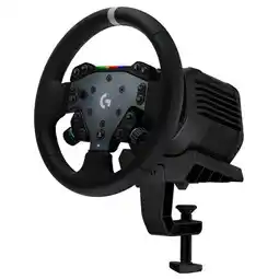 Falabella G Volante RS50 TrueForce Direct Drive 8Nm Simulación Racing PC PS5 PS4 Plug&Play oferta