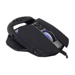 Falabella MOUSE GAMER HEBE CABLE USB oferta