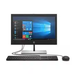 Falabella Computador Todo en Uno 400 G6 Negro, Intel Core i5-10500T, 8GB RAM y 512GB SSD oferta