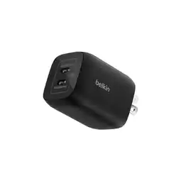Falabella Adaptador Doble Entrada Tipo C De 65W oferta