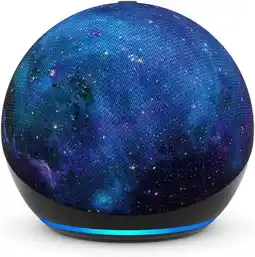 Falabella Echo Dot Kids 5 con Alexa Asistente Inteligente Diseñado Para Niños Polvo de Estrellas oferta