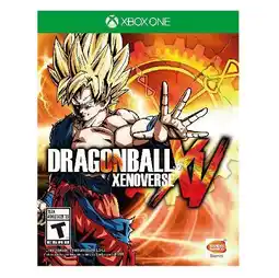 Falabella Dragon ball xenoverse - one oferta
